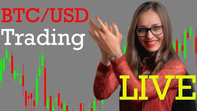 provide to trade crypto, bitcoin, btcusd trading in 45 day