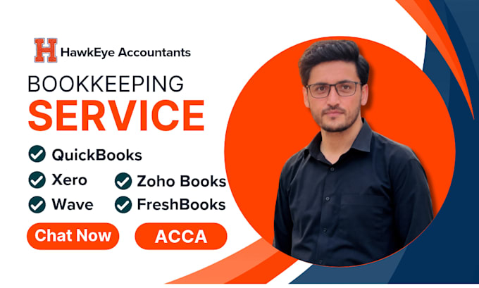 do quickbooks online bookkeeping, clean up, reconciliation