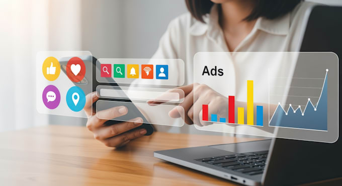 set up facebook ads for leads and sales