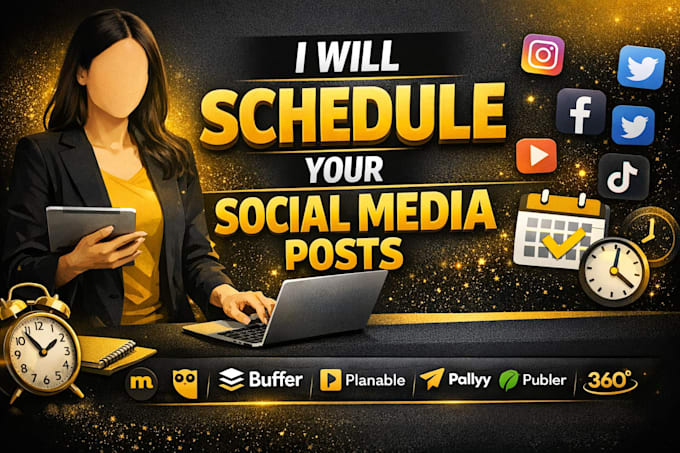 schedule post va metricool hootsuit buffer planable pallyy publer content360