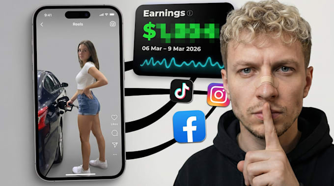 create meta ads that actually convert instagram tiktok