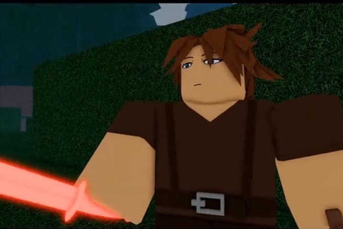 create roblox combat system, custom weapons, abilities, vfx, and pvp mechanies