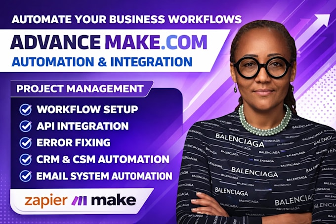 setup make com automation airtable n8n workflow fix made com make com scenerios