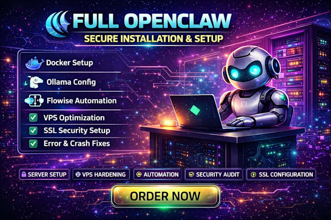 set up install openclaw clawdbot set up open claw clawdbot on mac mini, vps
