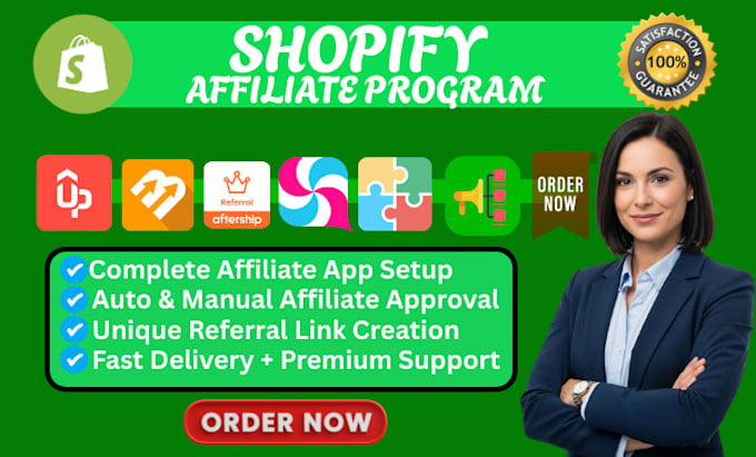 do shopify affiliate program uppromote bixgrow goaffpro candy collabs snowball