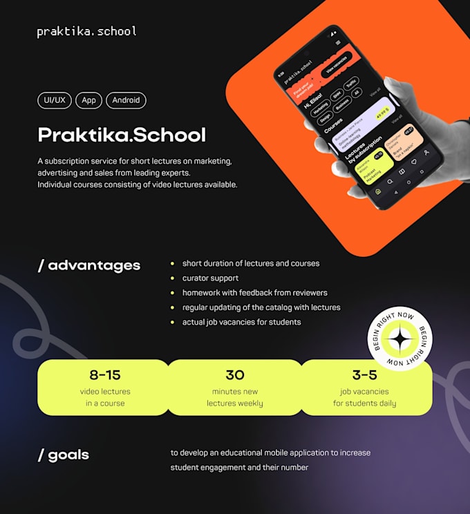 your android app developer for building mobile app development