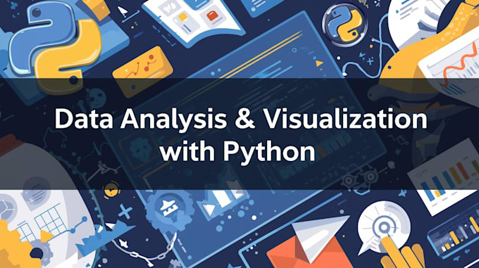 clean and visualize your data with python