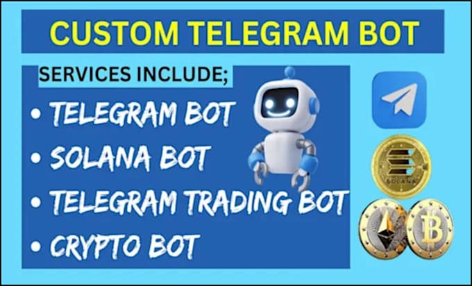 solana telegram bot, dex arbitrage bot, triangular arbitrage bot