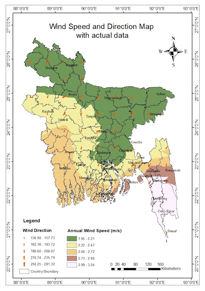 gis arcgis mapping and spatial analysis