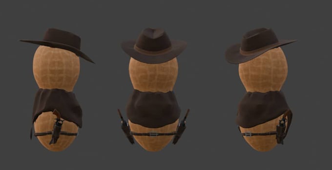 pro rig, convert, fix, port 3d model, mmd, vrm, vrchat model