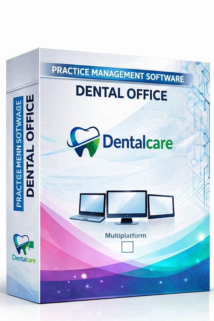 setup dental clinic management software for dentist