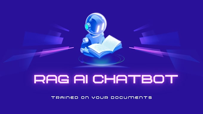 build a custom rag ai chatbot for your website and documents