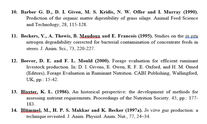 professionally format your thesis or paper in apa style