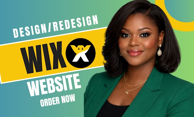 wix website design wix website redesign wix website development wix website