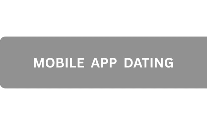 do mobile app dating coach, mobile app dating promotion