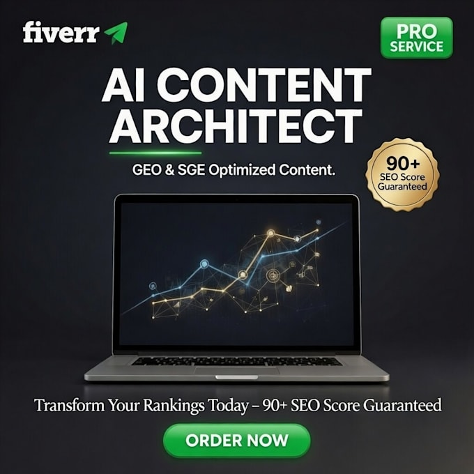 be your ai content writer for GEO and google ai overviews