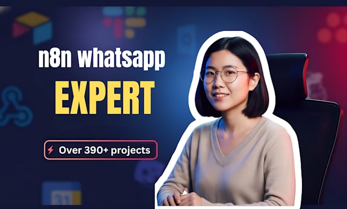 n8n whatsapp automation, whatsapp ai chatbot, whatsapp bot agent