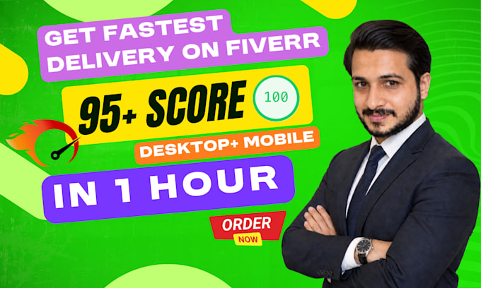 speed up wordpress, wordpress speed optimization, wordpress page speed 95 plus