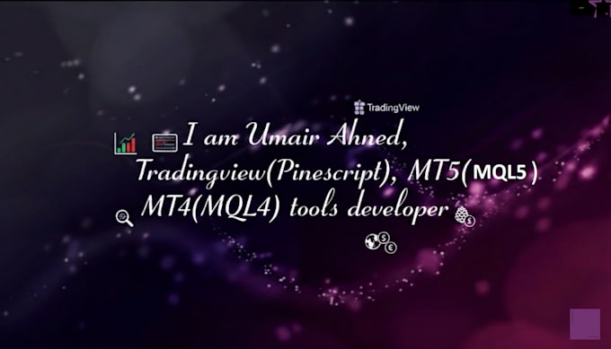 develop custom tradingview pinescript tools