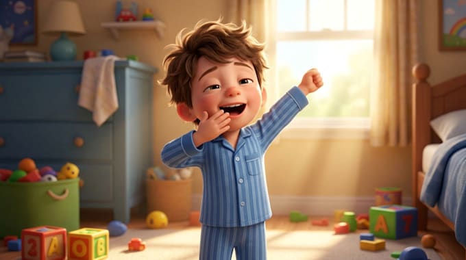 create engaging youtube kids cartoon videos