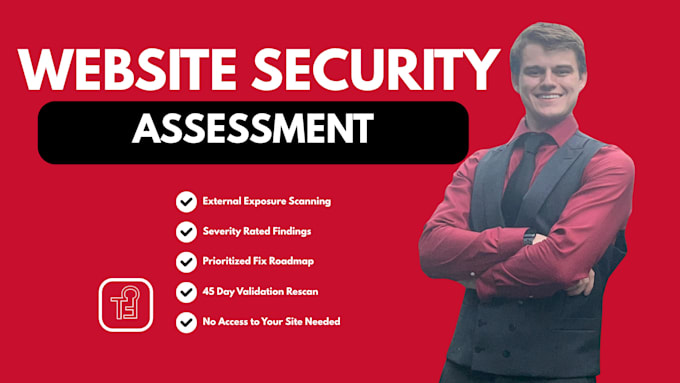 scan your website for vulnerabilities