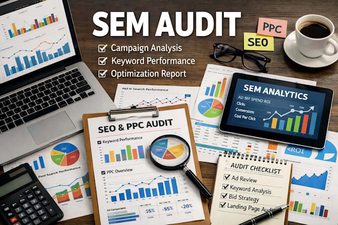 audit your google ads campaigns to stop wasted spend