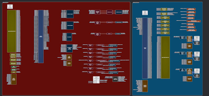 provide professional qsys dsp design and system optimization