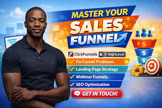 build and optimize high converting kartra funnels, automations, and memberships
