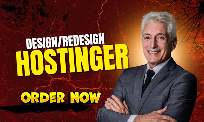 hostinger website design hostinger website redesign hostinger website design