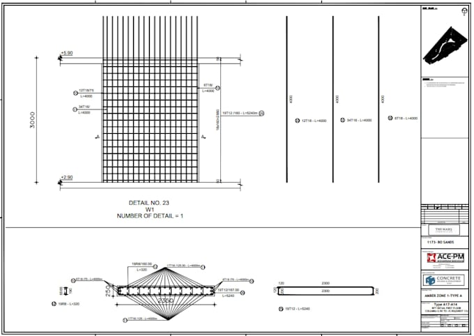 create shop drawings and building models