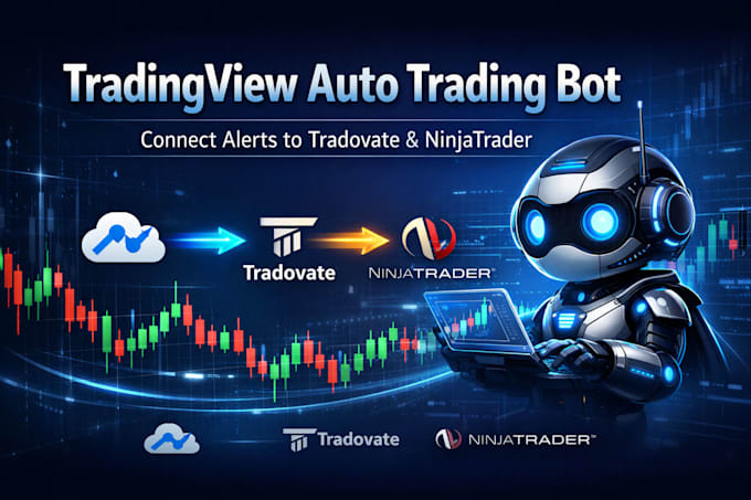 Trading View Code Graph Bot Een tradingview pine script indicator, strategie of trading bot maken ...
