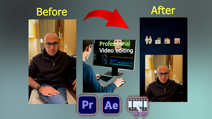 make professional explainer videos with smooth animations