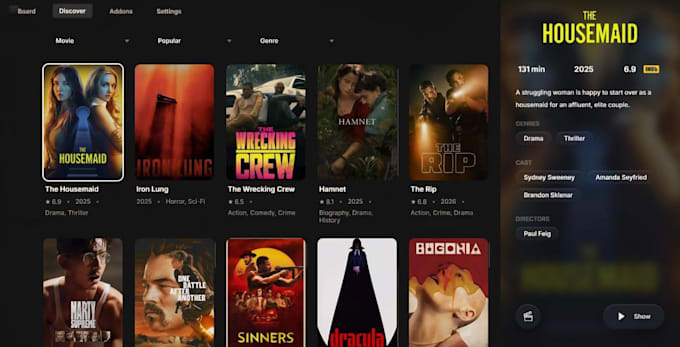rebrand iptv app tivimate with admin panel