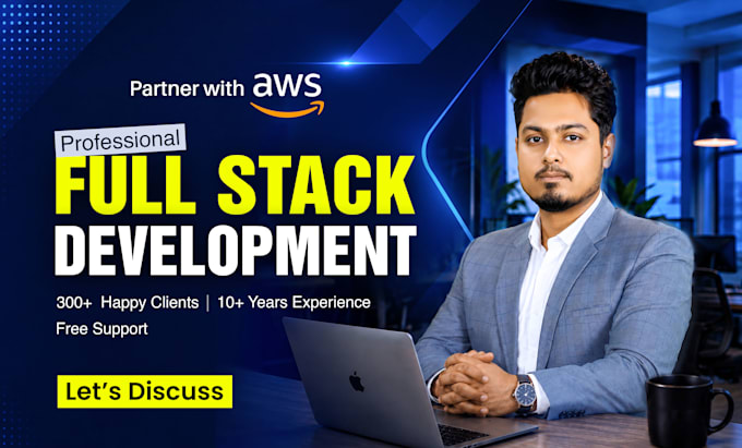 build scalable saas web app with expert frontend development