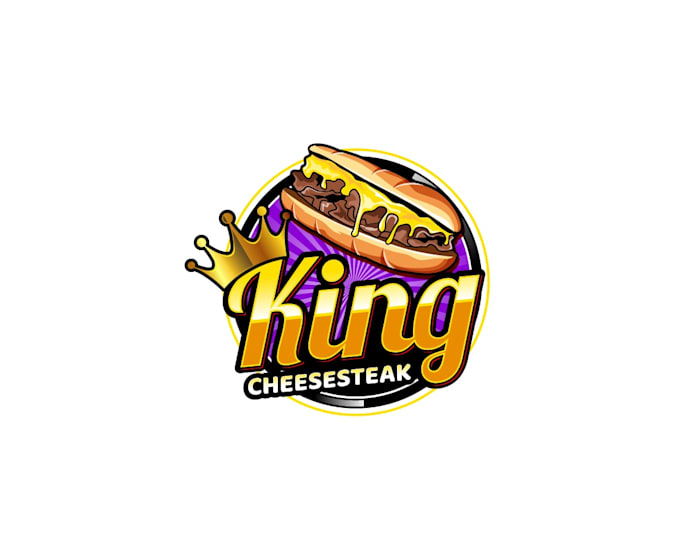 create exclusive and marvelous cheese logo design
