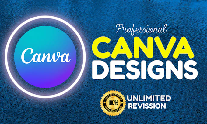 design editable social media posts ,ads in canva
