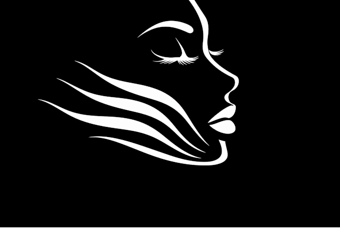 develop logo and brand identity for fashion brand
