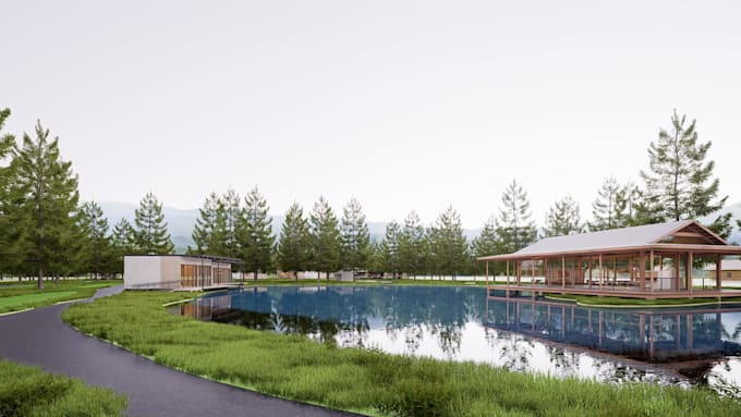 professional landscape, residential container designer