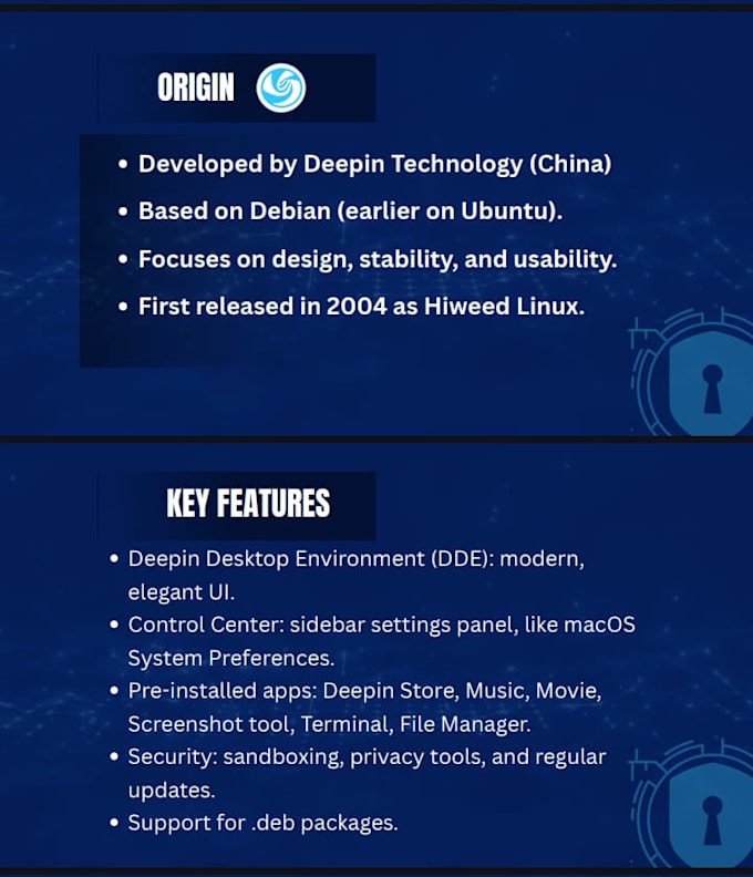 design modern and attractive powerpoint slides