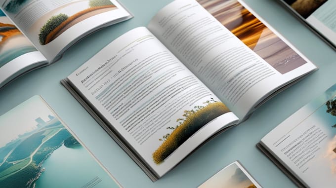 be your any book developer and editor