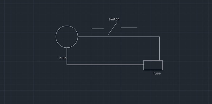 create professional autocad electrical drawings and wiring diagrams