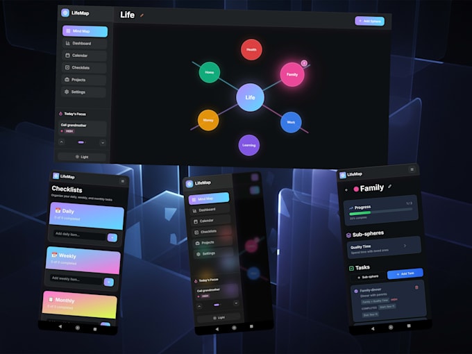 turn your app idea into a clickable mvp prototype using ai builders