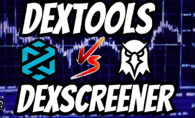 develop automated dexscreener bot, dextool trending bot, raydium trading bot