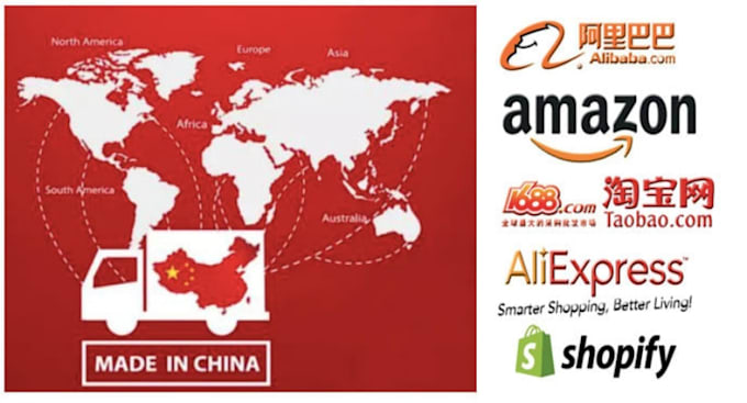 be china sourcing agent, product buying with fast ship