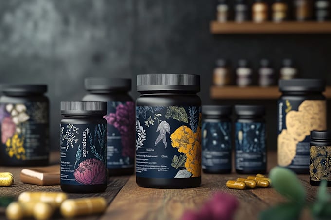 do product packaging design
