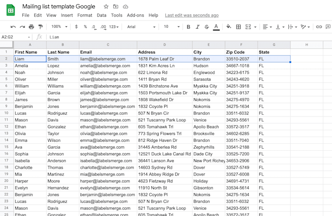 find email address, b2b, contact list, data entry
