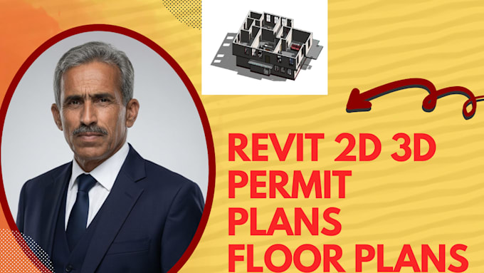 make architectural drawing in autocad and revit