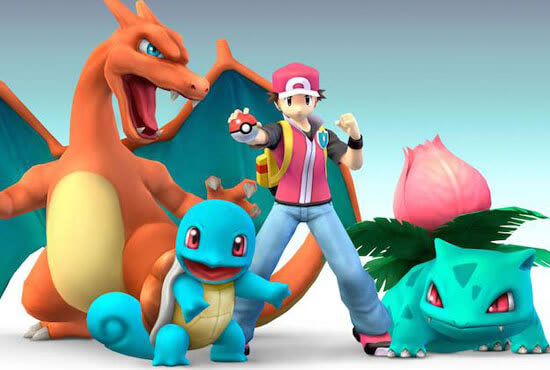 Capture a pokemon with the background of your choice by Rexmcflysk8 ...