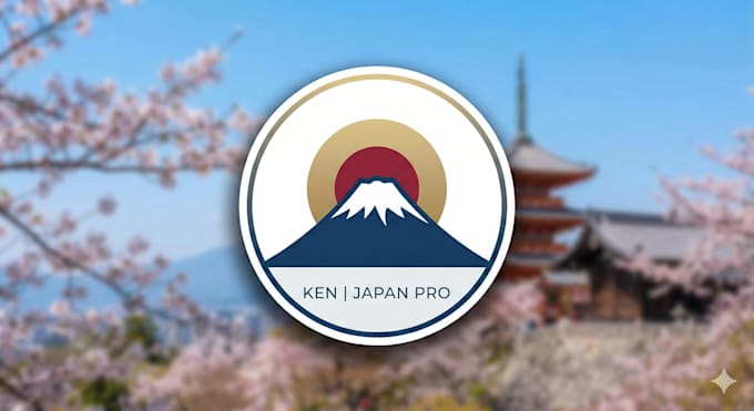 be your professional japanese personal assistant