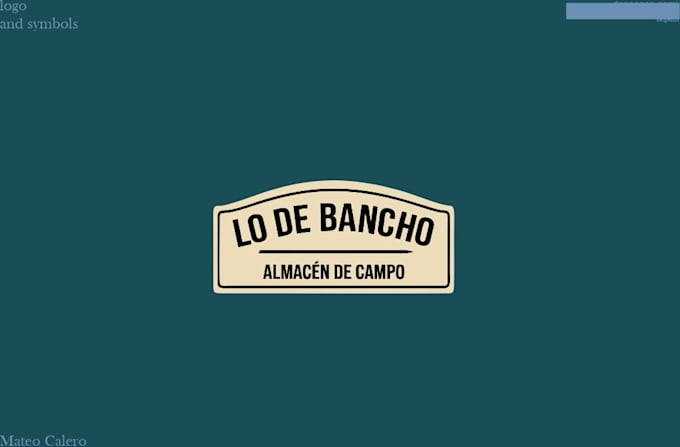 logo for your business